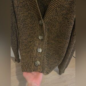 Women’s Knitted Sweater